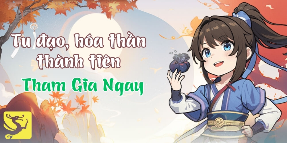 Tu Chân Giới